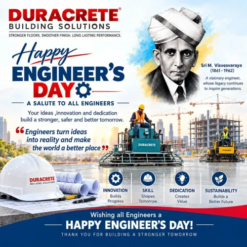  Happy Engineers’ Day! 👷‍♂️⚙