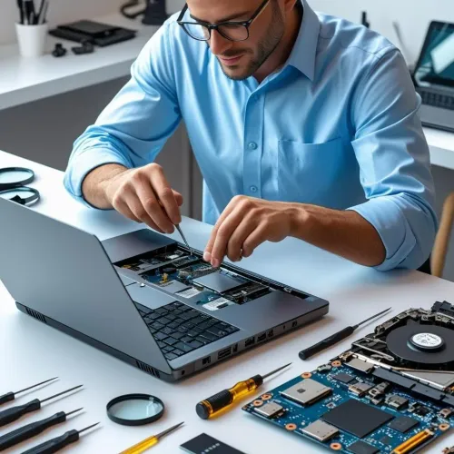 Hard Disk Backup Service in Gurugram