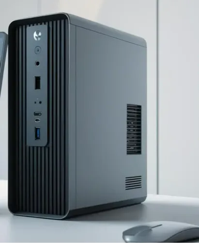 Desktop Repair in Sikandarpur  Gurugram