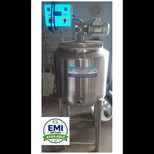 Mariya Engineering Works is a trusted manufacturer