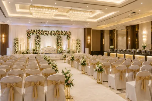 wedding place readiness guide