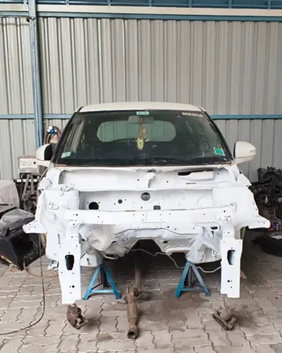 🚗 Maintain your Car @ Right a