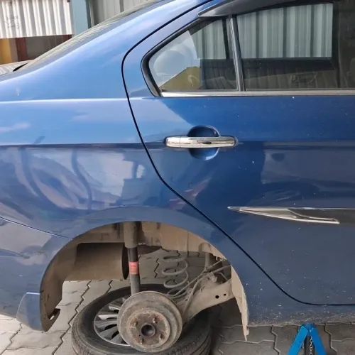 🚗 Maintain your Car @ Right a