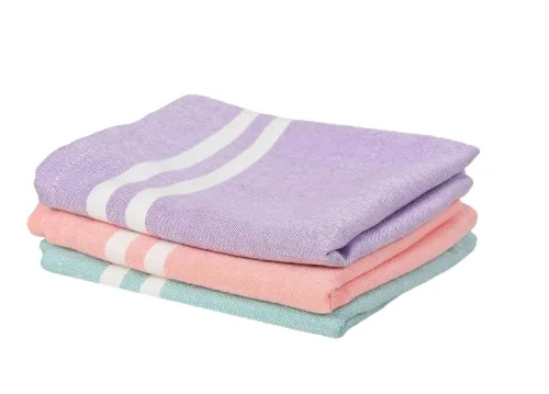 Bamboo Bath & hand towels