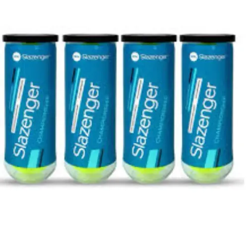 Slazenger tennis ball nea