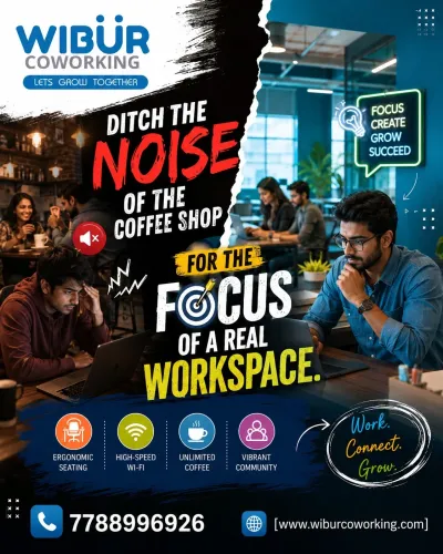 Work Space