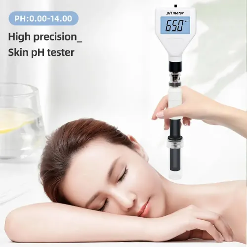 SKIN PH METERSpecificatio