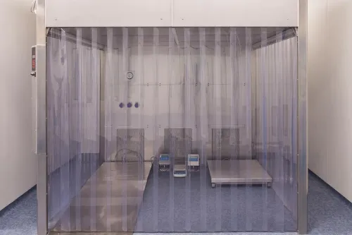 PVC Strip Curtain Manufacturer & Supplier in Jaipu
