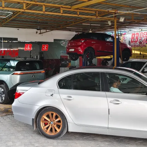 Car Repair & Service Center Ne
