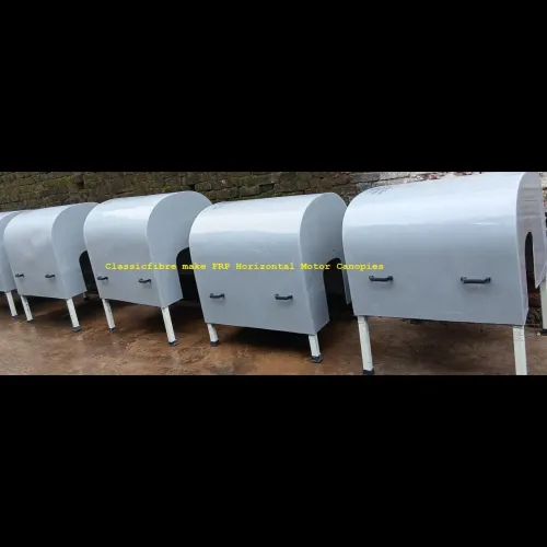 Best FRP Motor Guard manufacture in Vadodara, Bes