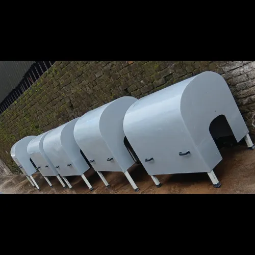 Best FRP Motor Canopy manufacturer in Makarpura, 