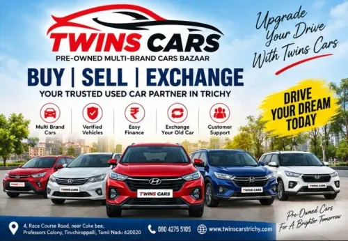 Twins Ca