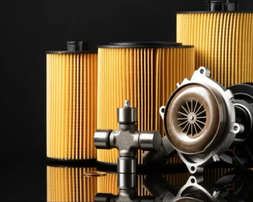 A Filter may look like a relat