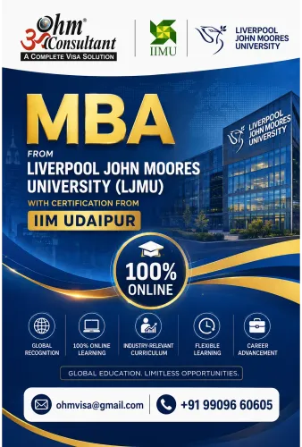 🎓 MBA fro