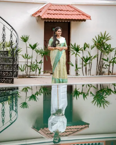 Vishnu Photography is recogniz