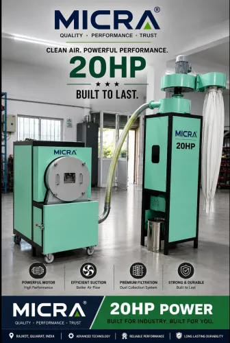 20hp masala pulverizer machine