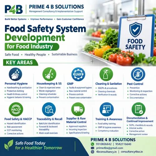 Food Safet