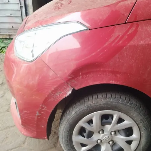 🚗 Maintain your Car @ Reliabl