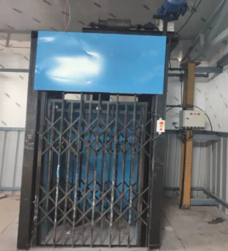 update image
