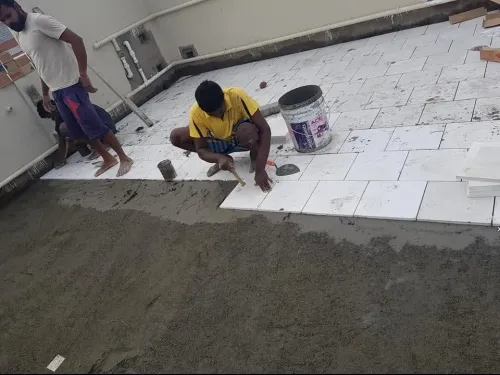 Igloo Cool Roof Tiles are summer responsive roof a