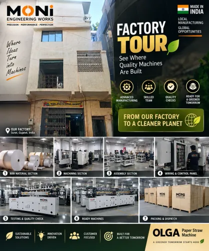 Take a closer look inside Moni Engineering Works, 
