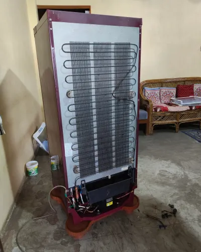commercial ac repairs indore