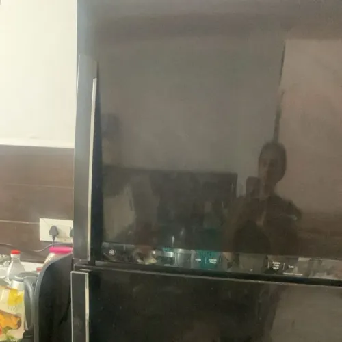 single door refrigerator