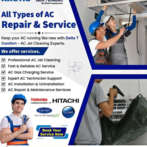 commercial refrigeration indor