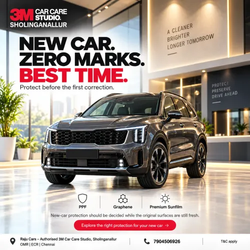 The new Kia Sorento is now in 