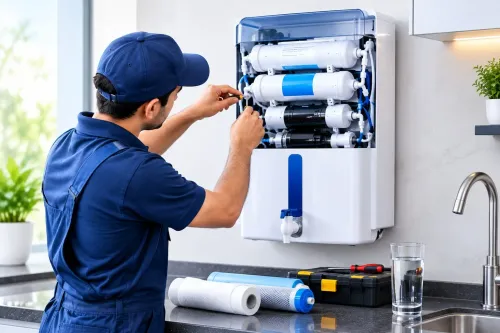 ro repair service