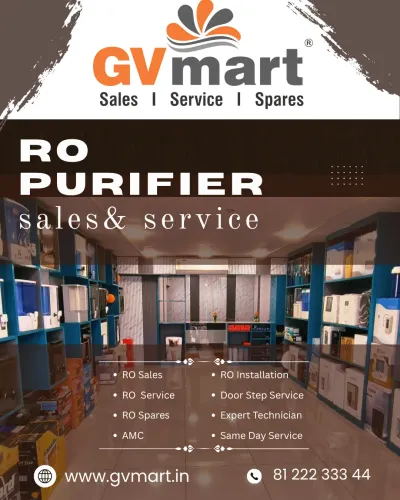 ro filter replacement musiri