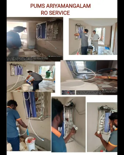 membrane replacement woraiyur