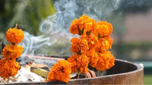 hindu tharpana ritual guidance