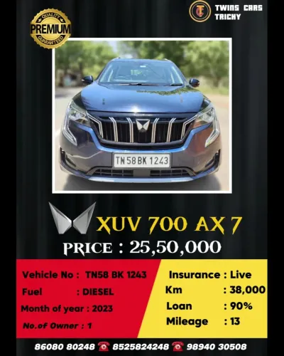 different automobile brands to