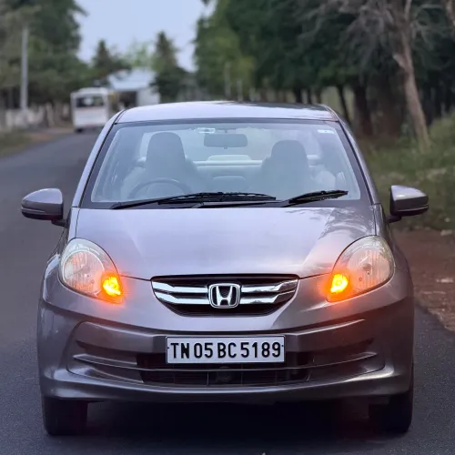 Second hand Amaze car sales ar