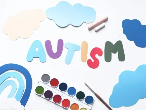 Autism Ass
