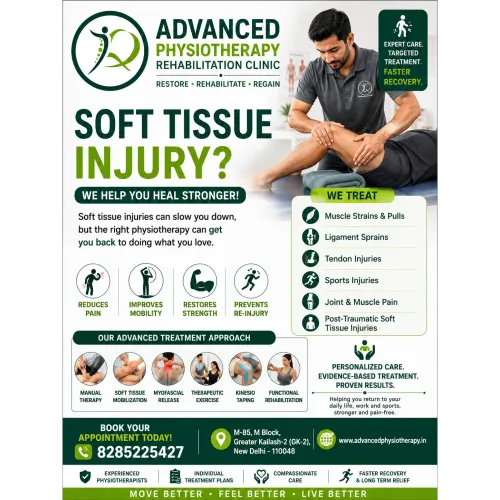 ### Physiotherapist Near Kalka