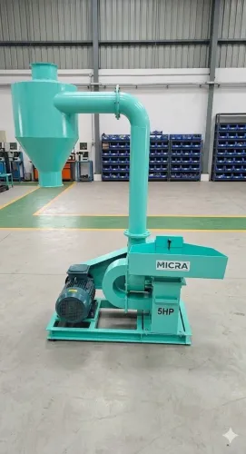  The 5HP Masala Pulverizer Ma