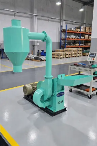 20hp masala pulverizer machine