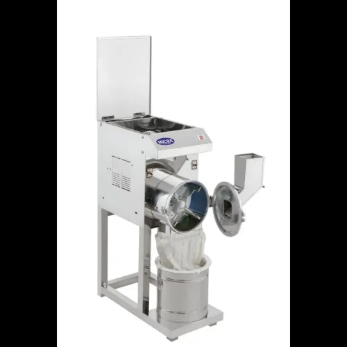  The 3HP Multi Purpose Pulver