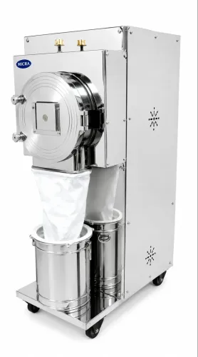  The 5HP Multi Purpose Pulver