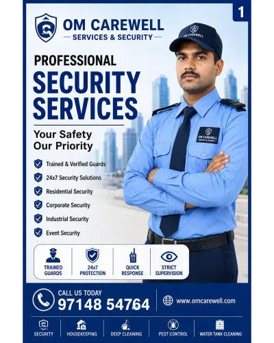 Protect your Home • Office • S
