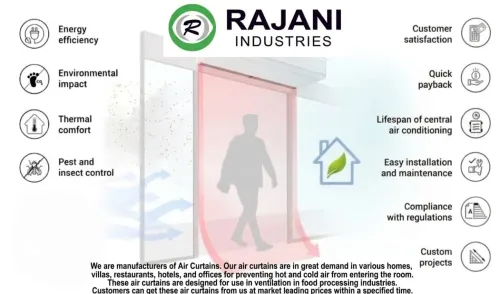 air curtain dealer in devbhumi