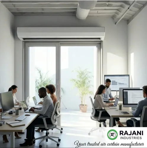air curtain dealer in veraval