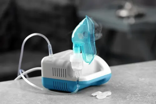 Arranging respiratory equipment can feel complicat