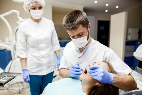 LOL Dental Jaipur – Expert Den