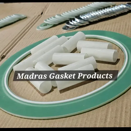 Insulation Kit Gaskets in Chennai From Madras Gask