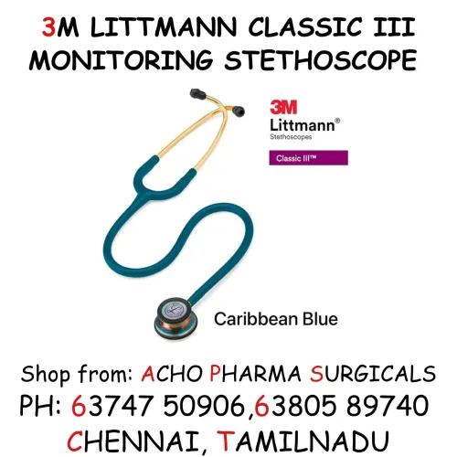 Littmann Stethoscope in chenna