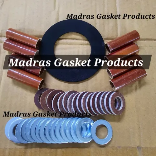 Insulation Kit Gaskets in Chennai From Madras Gask
