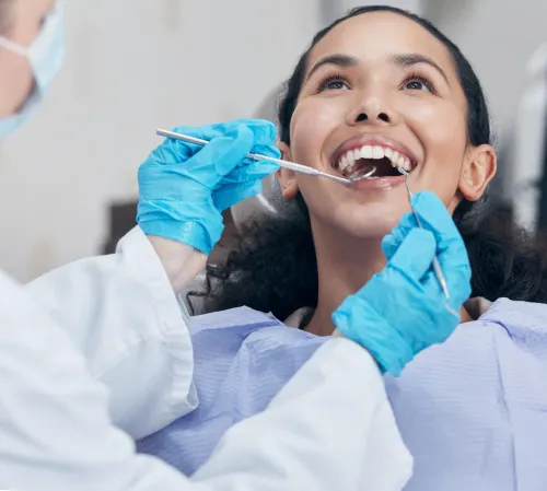The term Dental Fellowshi
